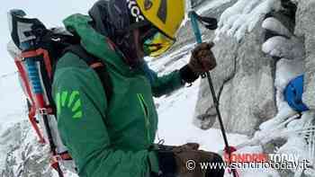 Marco Confortola rientra in Italia prima di scalare il suo tredicesimo "ottomila" - SondrioToday