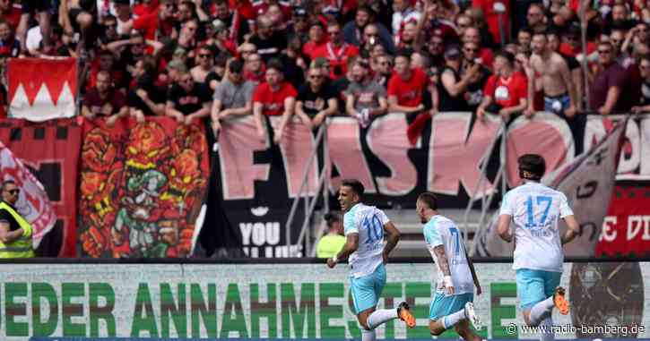 «Club» verliert Schlussakt gegen Schalke: Klauß sauer