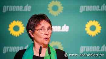 NRW-Landtagswahlen: Grüne im Norden: "Schwarz-gelb wurde abgewählt"
