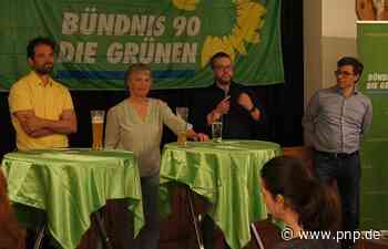 Erneuerbare Energien:"Mit Kleinklein kommt man nicht weiter" - Passauer Neue Presse - PNP.de