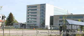 Traunreut bekommt einen Europaplatz - Traunsteiner Tagblatt