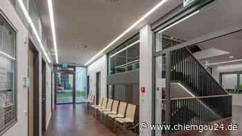 Traunreut: Stadtverwaltung Traunreut setzt weiterhin auf Terminvergabe und digitalen Publikumsverkehr - chiemgau24.de