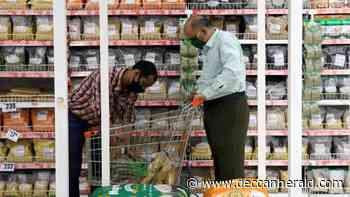 As inflation soars, sale of low-unit price packs jumps; FMCG firms go for grammage cut, bridge packs - Deccan Herald