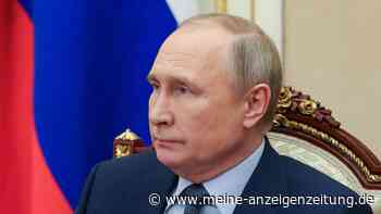 Putin an „schwerem Blutkrebs“ erkrankt - Ex-CIA-Analyst nennt neue Details