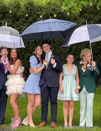 Roundup: Junior Prom, Caitlin Parton, Michael Bolton … - 06880