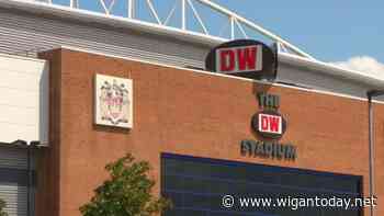 Wigan Athletic fan prosecuted for bringing a flare to Bolton Wanderers derby game - Wigan Today