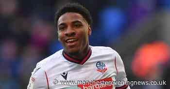 Rangers linked with transfer for Bolton Wanderers star Dapo Afolayan as value revealed - Manchester Evening News