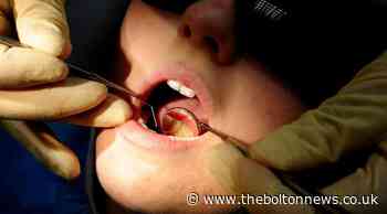 Bolton: Dozens of children had decaying teeth removed during Covid pandemic - The Bolton News