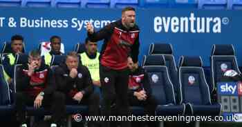'Tough & topsy turvy' - Bolton Wanderers' season verdict given by goalkeeper as Ian Evatt aim set - Manchester Evening News