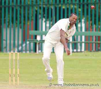 Farnworth make it three from three in the league - The Bolton News