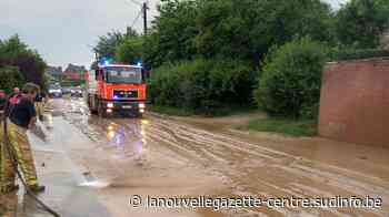 Inondations, Covid...Pour Maxime Daye (Braine), les villes doivent être mieux armées - La Meuse