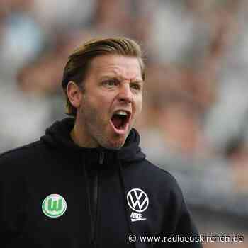 Verflixte Saison kostet Kohfeldt in Wolfsburg den Job - radioeuskirchen.de