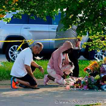 Schütze tötet zehn Menschen - rassistisches Motiv befürchtet - radioeuskirchen.de