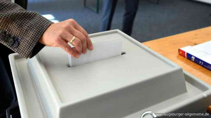 Wahlergebnisse Euskirchen 1: NRW-Wahl 2022 - Landtagswahl-Ergebnisse heute für Euskirchen, Mechernich, Bad Müstereifel, Zülpich, Schleiden aktuell - Augsburger Allgemeine