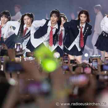 Europas erstes K-Pop-Festival in Frankfurt - radioeuskirchen.de