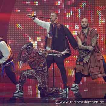 Die Ukraine im ESC-Freudenrausch - radioeuskirchen.de