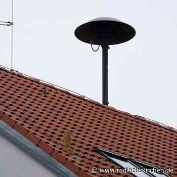 Mehrheit hat keine Vorkehrungen für Notfälle getroffen - radioeuskirchen.de