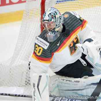 Chancen bei Eishockey-WM intakt - Grubauer «unwirklich» - radioeuskirchen.de