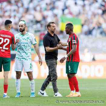 Letzter Ausweg TV-Kamera: Weinzierl watscht Reuter ab - radioeuskirchen.de