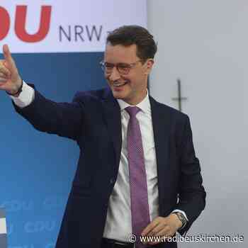 NRW-Wahl: Enges Rennen zwischen CDU und SPD erwartet - radioeuskirchen.de
