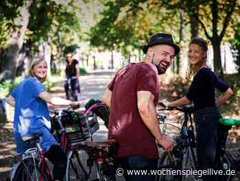 Zwei Städte radeln 2022 wieder für gutes Klima - Euskirchen - WochenSpiegel