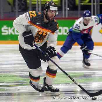 DEB-Team gewinnt spannendes WM-Duell mit Slowakei - radioeuskirchen.de