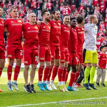 Riesenjubel: Union zieht in die Europa League ein - radioeuskirchen.de
