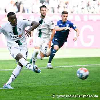 Versöhnliches Ende für Gladbach - radioeuskirchen.de