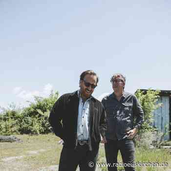 The Black Keys: Rumpelige Reise zu den Bluesrock-Wurzeln - radioeuskirchen.de