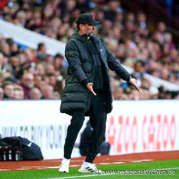 Klopp sagte dem FC Bayern mehrfach ab - radioeuskirchen.de