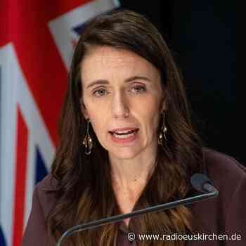 Jacinda Ardern mit Coronavirus infiziert - radioeuskirchen.de