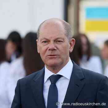 Kanzler Scholz erkennt keinen Sinneswandel bei Putin - radioeuskirchen.de