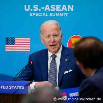 «Neue Ära» zwischen USA und Asean - radioeuskirchen.de