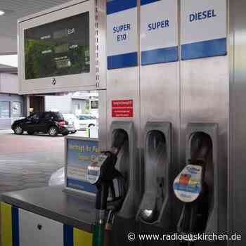 Tankstellenüberfall in Weilerswist ist wohl aufgeklärt - radioeuskirchen.de