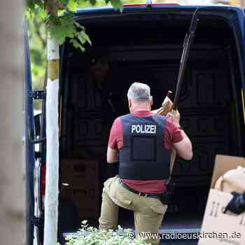 Terroralarm in Essen: Haftbefehl gegen Schüler beantragt - radioeuskirchen.de