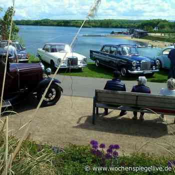 Garden Classics locken in den Zülpicher Seepark - Euskirchen - WochenSpiegel