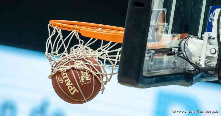 Trotz viel Engagement: Brose Bamberg muss sich auch im zweiten Playoff-Spiel geschlagen geben