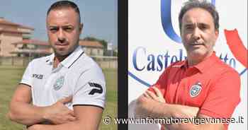 Calcio, Prima Categoria: il Mortara fa 2-2 con il Casteggio e si guadagna il play-out con la Cavese - L'Informatore Vigevanese