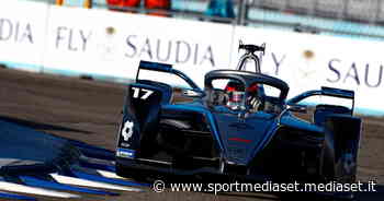 Formula E, E-Prix Berlino: De Vries super davanti a Mortara, Vandoorne allunga - Sportmediaset - Sport Mediaset