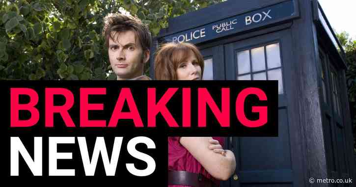 Doctor Who: David Tennant and Catherine Tate make explosive return for 60th anniversary after a decade