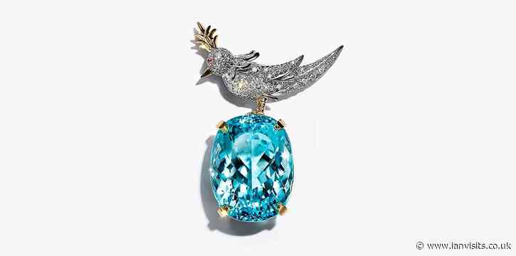 Tiffany archive coming to the Saatchi Gallery