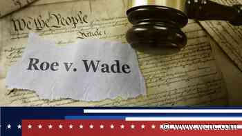 Concord native explains why he's leading charge to overturn Roe V. Wade - WCNC.com