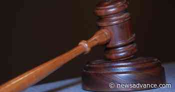 Concord man sentenced to 15 years on drug, 'Glock switch' gun charges - Lynchburg News and Advance