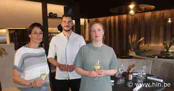 Eeklo zet zich meer en meer op culinaire kaart: op deze zes adresjes kan je lekker gastronomisch genieten - Het Laatste Nieuws