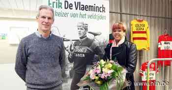 Zestig standhouders op nieuwe editie van wieler- en voetbalbeurs - Het Laatste Nieuws