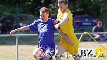 Westermeier schießt den MTV in der Nachspielzeit zum 1:0