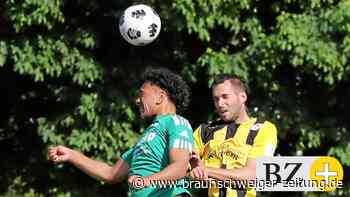 Kemnitz wird beim letzten Heimspiel des MTV Gifhorn gefeiert