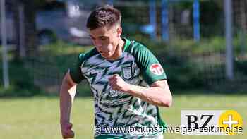 TSV Üfingen verspielt eine 3:1-Führung