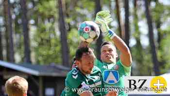SV Lauingen Bornum trennt sich 1:1 vom VfB Peine