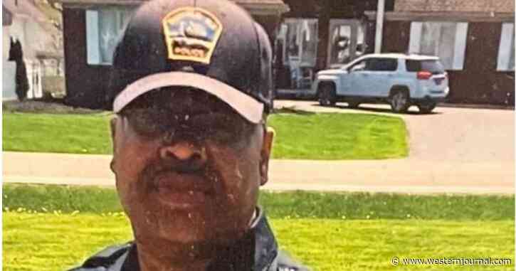 Eerie: Son of Retired Cop Who Died Attacking Buffalo Shooter Predicted Everything About Shooting Before It Happened